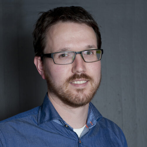 Daryl Scarse GroenLinks-PvdA Zwolle