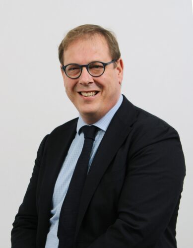 Peter Luikens Swollwacht Zwolle | Kandidaat Positie 4 Gemeenteraadsverkiezingen 2026