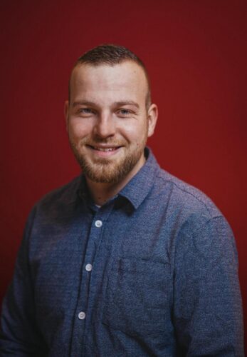 Niels van der Schaaf GroenLinks-PvdA Zwolle