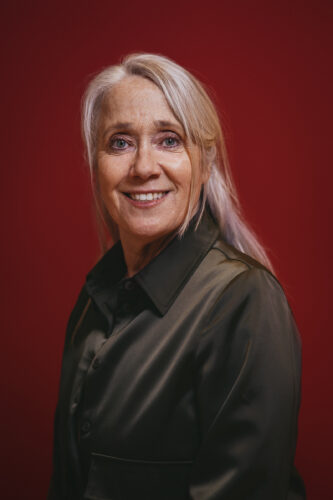 Anja Roelfs lijsttrekker GroenLinks-PvdA Zwolle