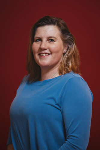 Jolanda de Vries, kandidaat-raadslid GroenLinks-PvdA Zwolle