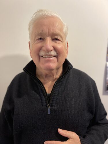 Gerard van Dooremolen