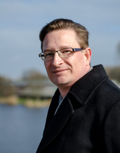 Peter Kamp, financieel en juridisch adviseur Frankhuis en Twistvliet, Zwolle