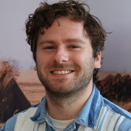 Jeroen Bos GroenLinks-PvdA Zwolle