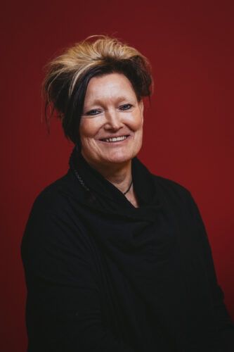 Hettie van Aalderen is raadslid voor pvda zwolle