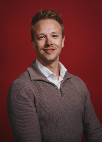 Remco Drenth GroenLinks-PvdA Zwolle